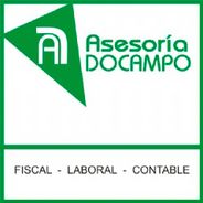 Asesoría Docampo logo